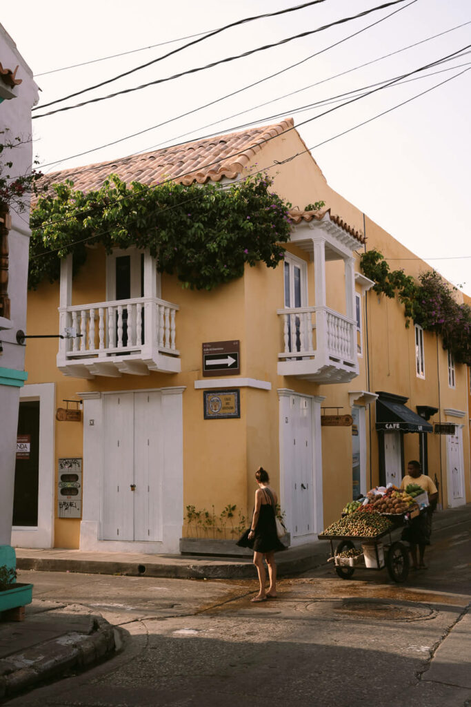 the best things to do in Cartagena colombia