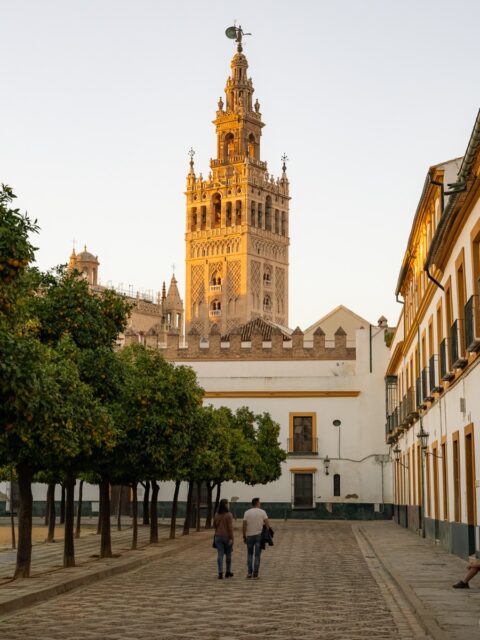 Steal my 2 days in Seville Itinerary guide 🇪🇸 Save this for your next trip.

DAY 1:
• Start early at the Real Alcázar, Europe’s oldest royal palace still in use. Book the first slot if you can. • Wander the Jardines de Murillo beneath palms and orange trees. • Visit Seville Cathedral, one of the world’s largest Gothic cathedrals, then climb La Giralda for panoramic views over the city. • Get lunch in Santa Cruz. Order a pringá sandwich at Bodeguita Casablanca or tapas at Bar Casa Morales. • Browse ceramics, shawls, and tiny family-run shops hidden along the medieval streets. • End the day at Plaza de España. Go at golden hour when the ceramic tiles and terracotta glow. • Finish with a candlelit soak at AIRE Ancient Baths.

DAY 2:
• Churros and thick hot chocolate at Bar El Comercio. • Visit Palacio de la Condesa de Lebrija for its incredible Roman mosaics. • Walk beneath the giant wooden canopy of Setas de Sevilla. • Don’t miss Palacio de Las Dueñas, my favorite place in the city. Bougainvillea-filled courtyards, Moorish arches, and centuries of history. • Lunch at El Rinconcillo, Seville’s oldest bar, open since 1670. • Explore Casa de Pilatos, one of Spain’s finest examples of Mudéjar architecture. • Spend the evening wandering Centro and shopping for hand-painted ceramics.

Got a third day?
Cross the Guadalquivir River to Triana, Seville’s flamenco heart. Wander Calle Betis, browse ceramics workshops, snack your way through Mercado de Triana, then finish the evening in Alameda de Hércules where locals spill onto terraces until late.

Best time to visit? February to May and October to November. Skip summer unless you’re prepared for temperatures above 40°C.

Seville isn’t huge, so in two days, you can wander Moorish palaces, climb bell towers, eat exceptional tapas, and still have time to sit in a sunny plaza doing absolutely nothing.

Comment ‘Seville’ and i’ll send you the full guide straight to your inbox. 

.
#seville #sevillespain #andalucia #turismoandalucía #sevilla 
🏷️Seville travel guide, Seville Spain, Seville itinerary, andalucia Spain travel guide, things to do in Seville