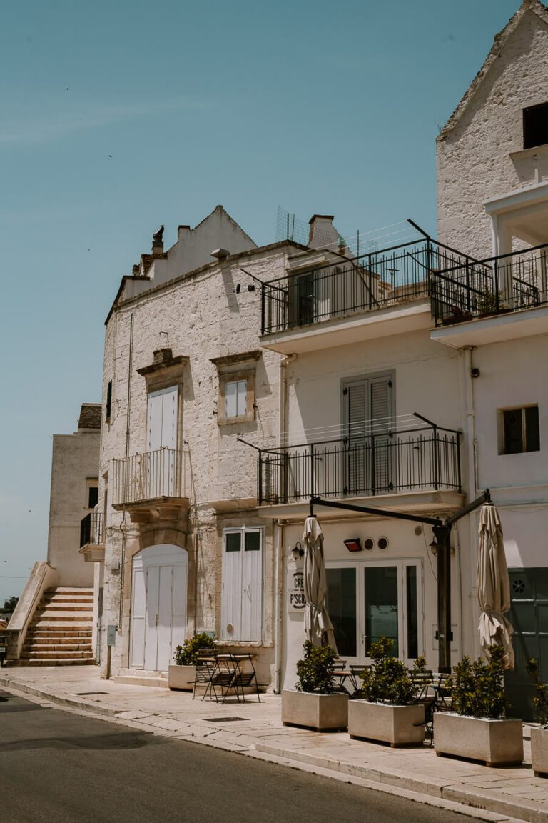 Locorotondo Puglia: The Ultimate Guide To A Hilltop Town