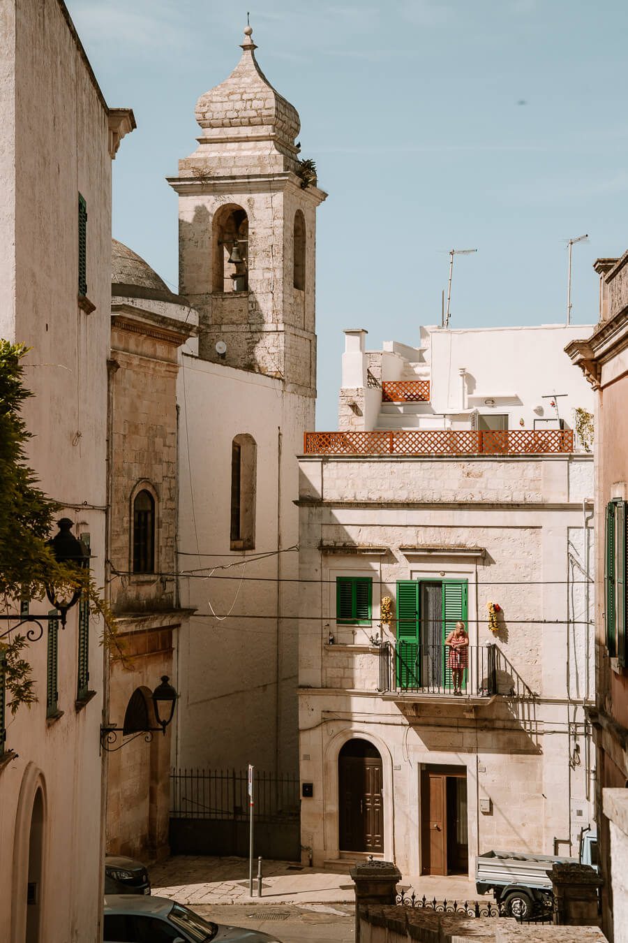 Locorotondo Puglia: The Ultimate Guide To A Hilltop Town