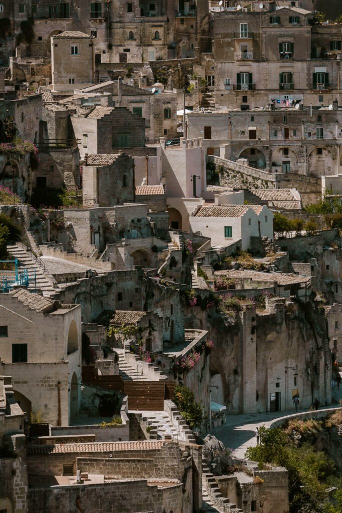 Matera Italy What to do in Matera Italy