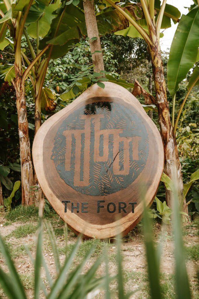 The Fort Hostel Colombia