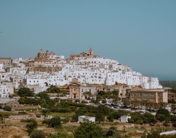 Top things to do in Ostuni Italy