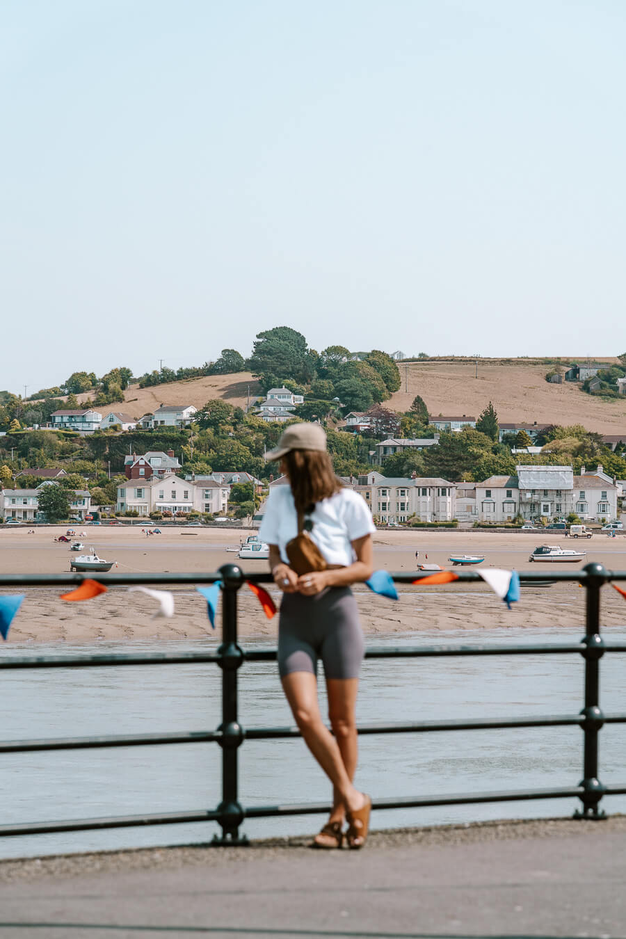 The Prettiest Beaches in North Devon - Roam and Thrive