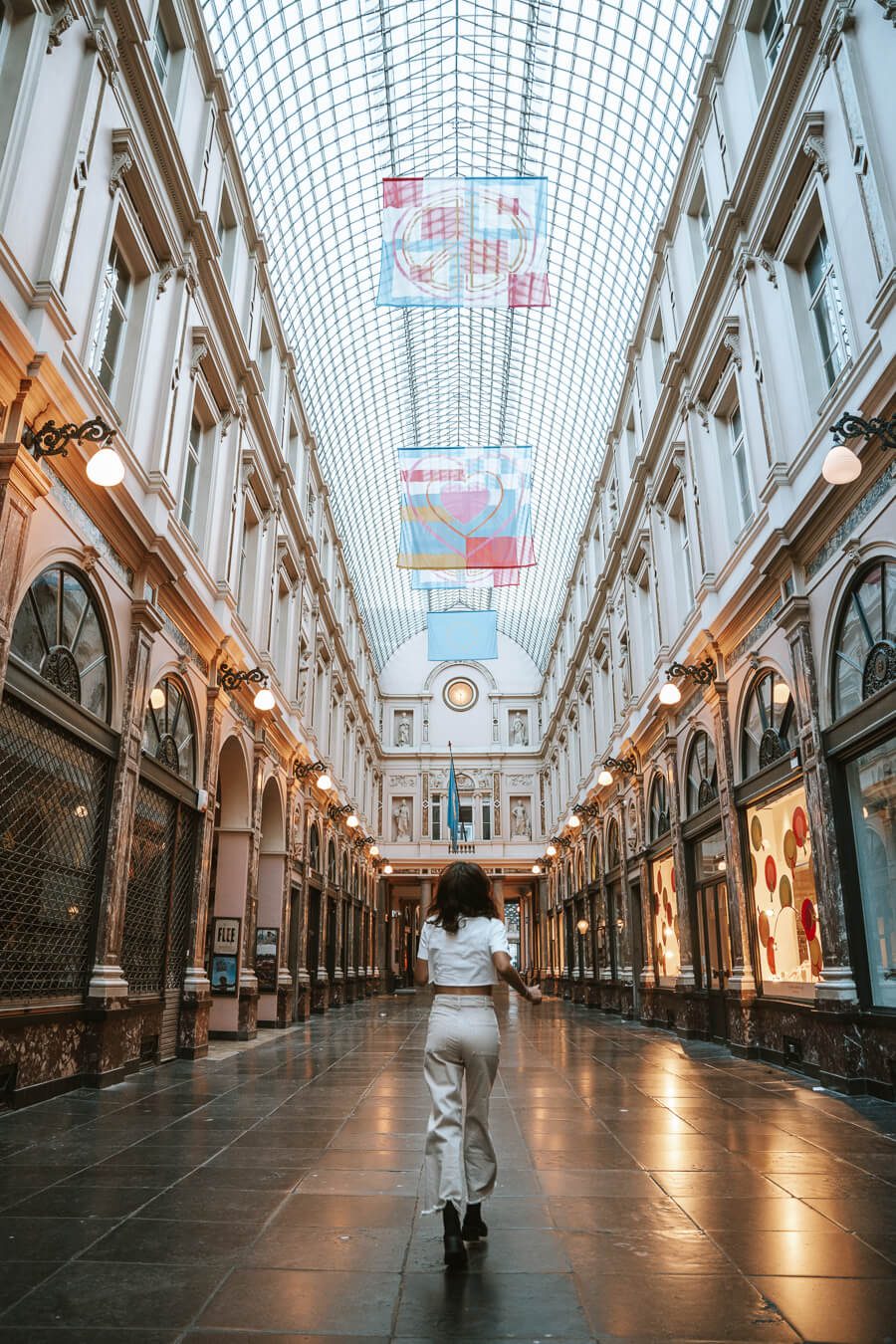 One Day In Brussels: The Perfect Day Out In Brussels