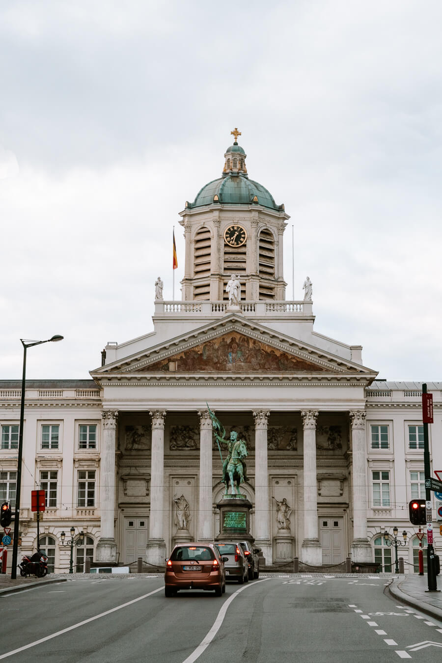 One Day In Brussels: Must-See Sights, Eats & Experiences