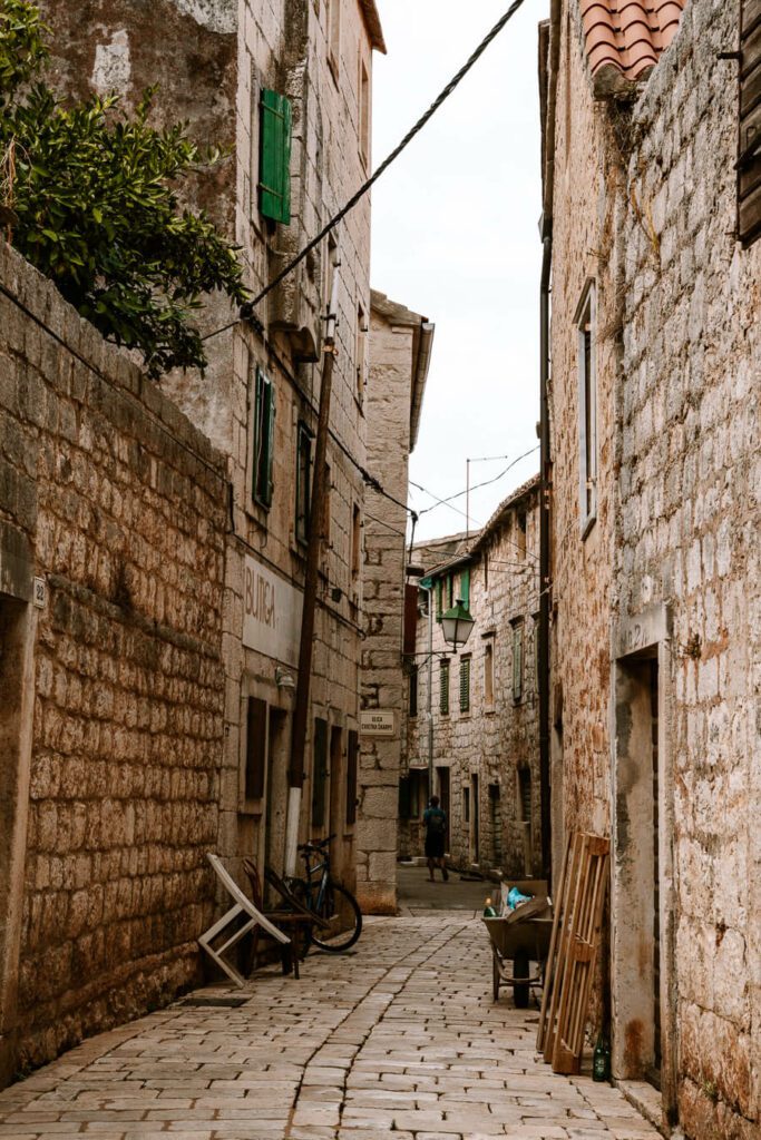 7 Days in Croatia Itinerary: Highlights Road Trip Guide