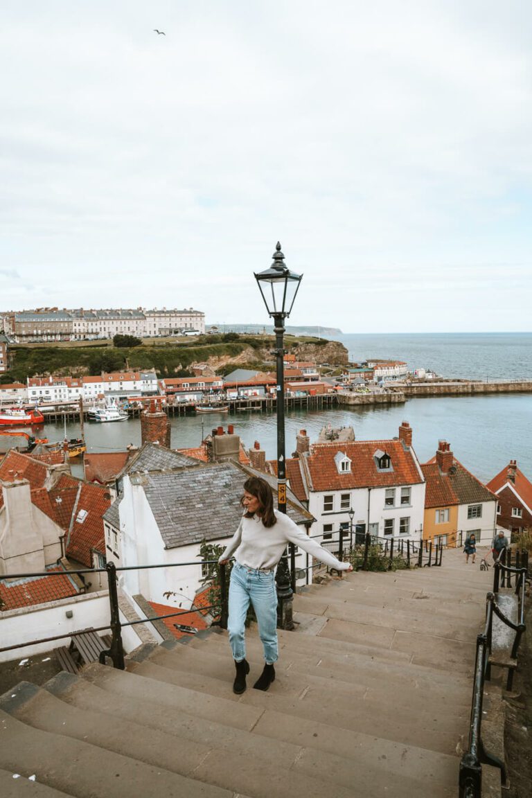 The Best Things To Do In Whitby: The Definitive Guide