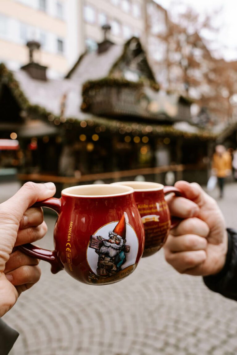 Cologne Christmas Market A Practical Guide for Christmas 2023