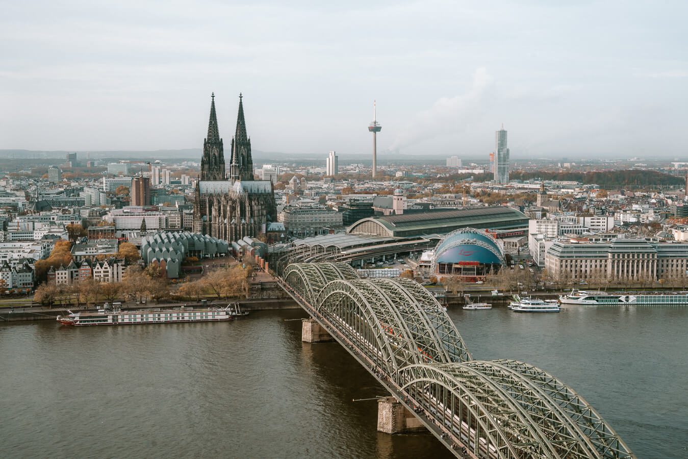  Cologne