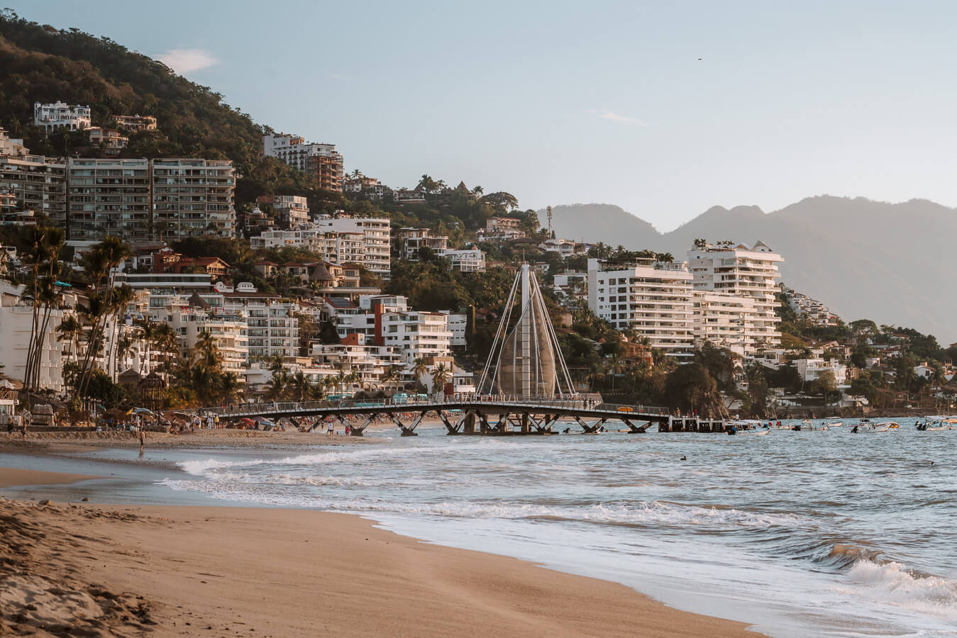 A Vegan Taste of Puerto Vallarta Mexico