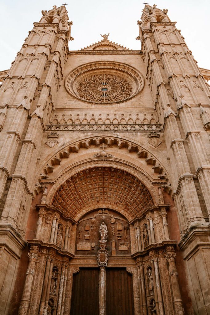 La Seu, Palma Cathedral