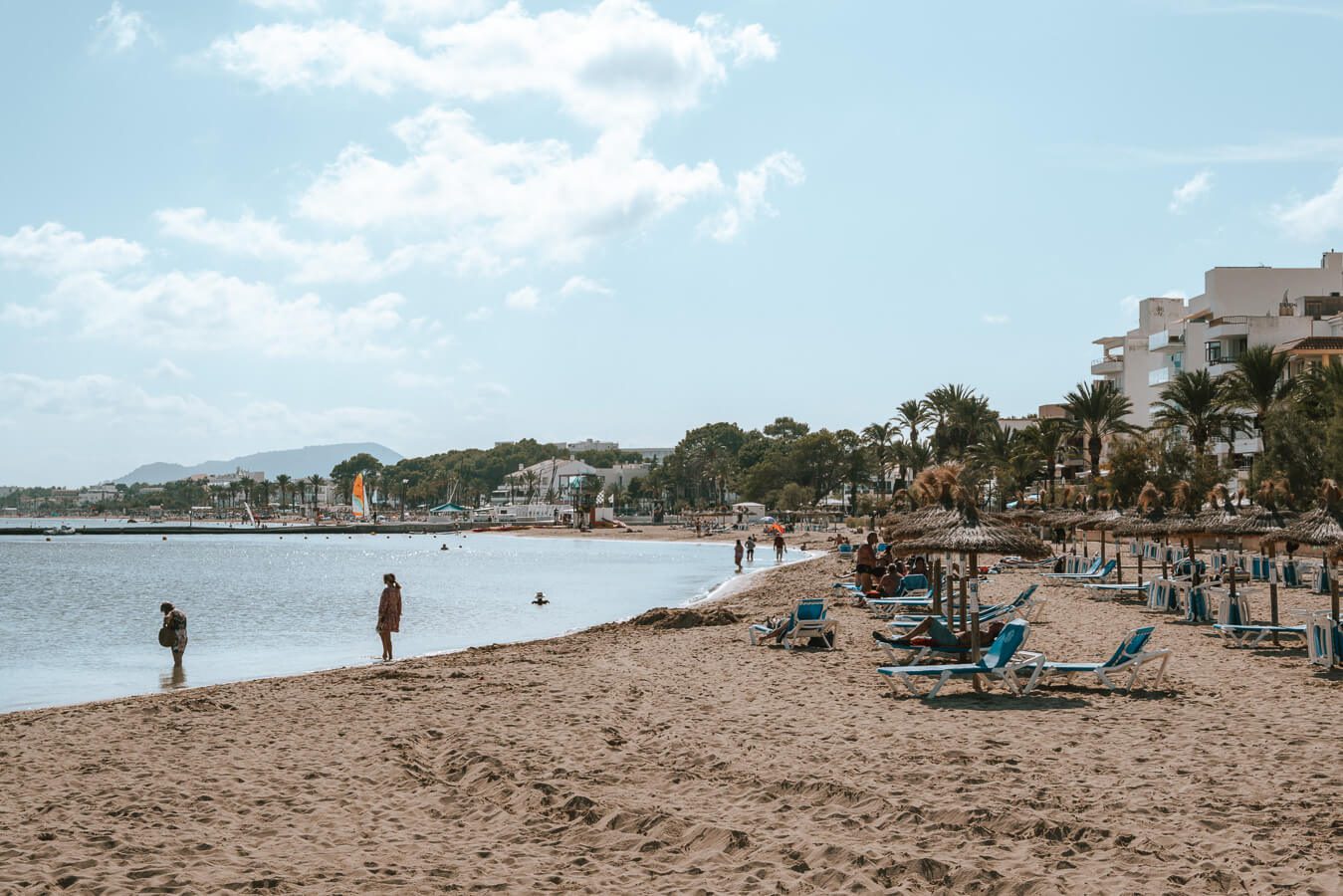 15 Stunning Beaches in Mallorca Spain You Must Visit