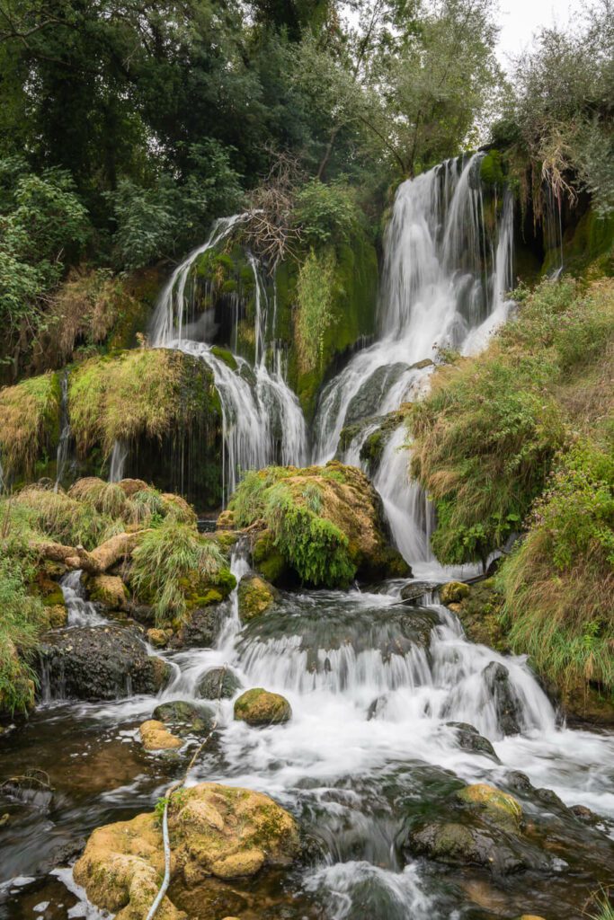 Kravice waterfall, Bosnia