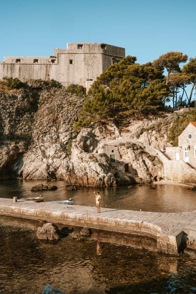Kings Landing, Dubrovnik- day trips from Dubrovnik to Mostar