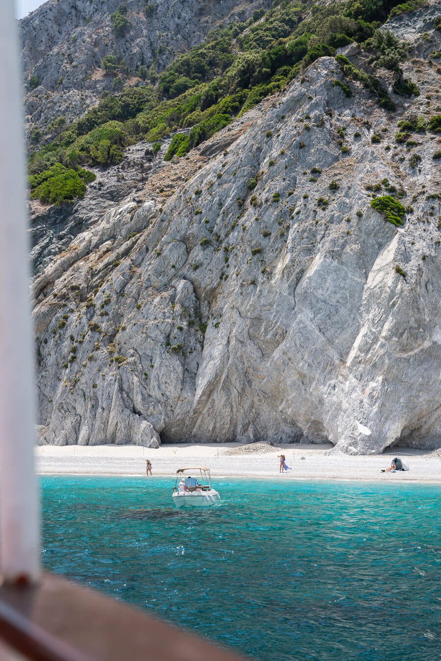 18 Best Beaches In Skiathos, Greece: A Full Beach Guide