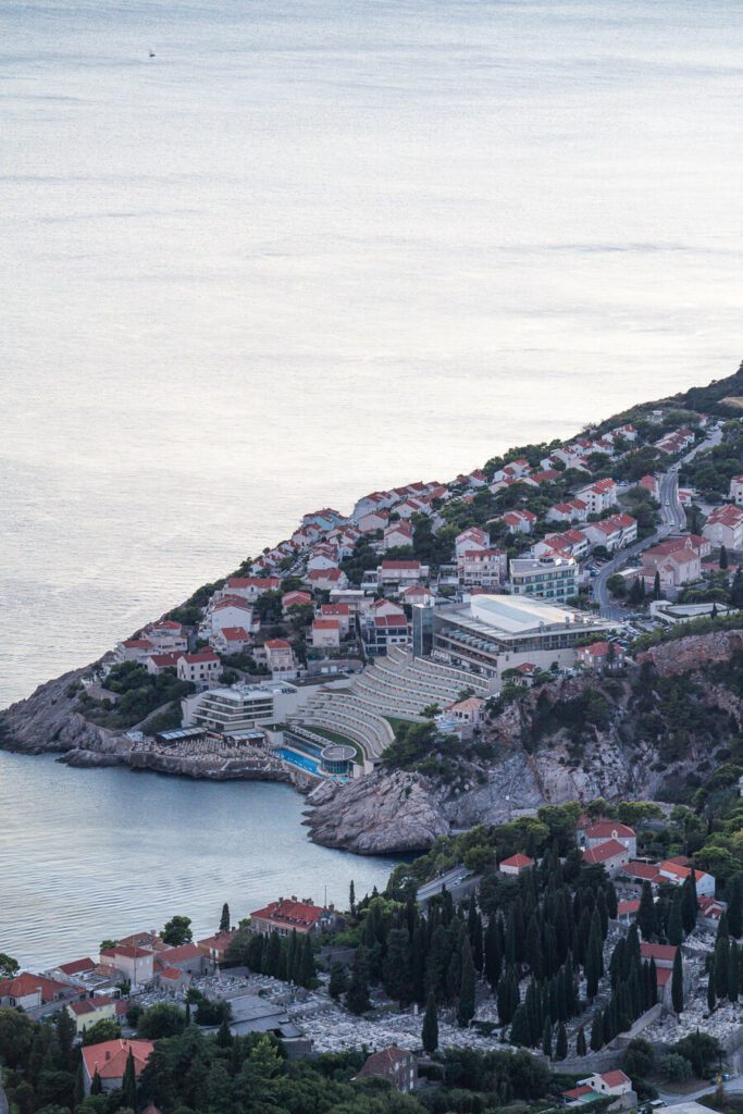 Rixos Premium, best luxury hotels in Dubrovnik
