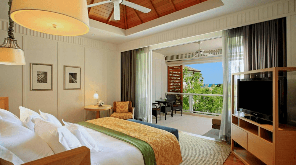 InterContinental Hua Hin Resort, best Hua Hin beach hotels