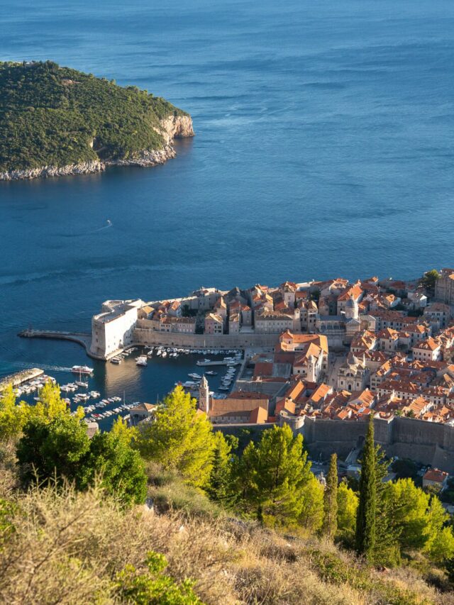 Dubrovnik in October: The Ultimate Travel Guide
