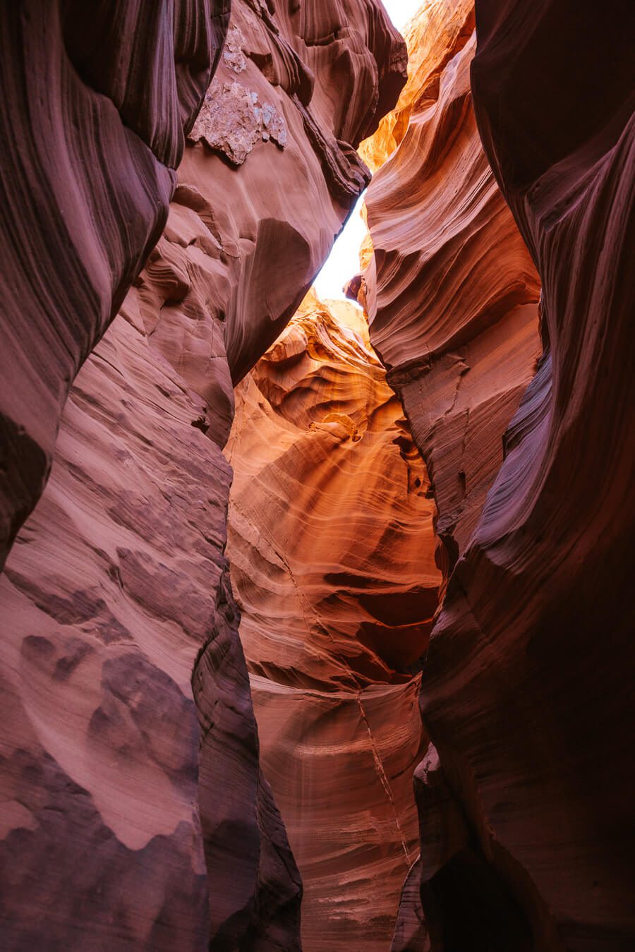 Visiting Antelope Canyon X: Everything You Need to Know