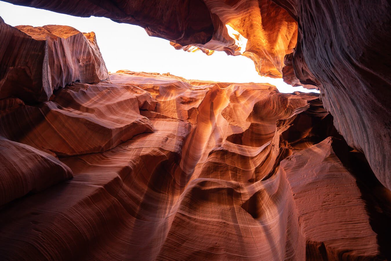 Visiting Antelope Canyon X: Everything You Need to Know