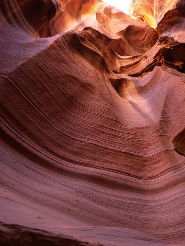 Upper Antelope Canyon vs Lower Antelope Canyon: Which Should You Visit?
