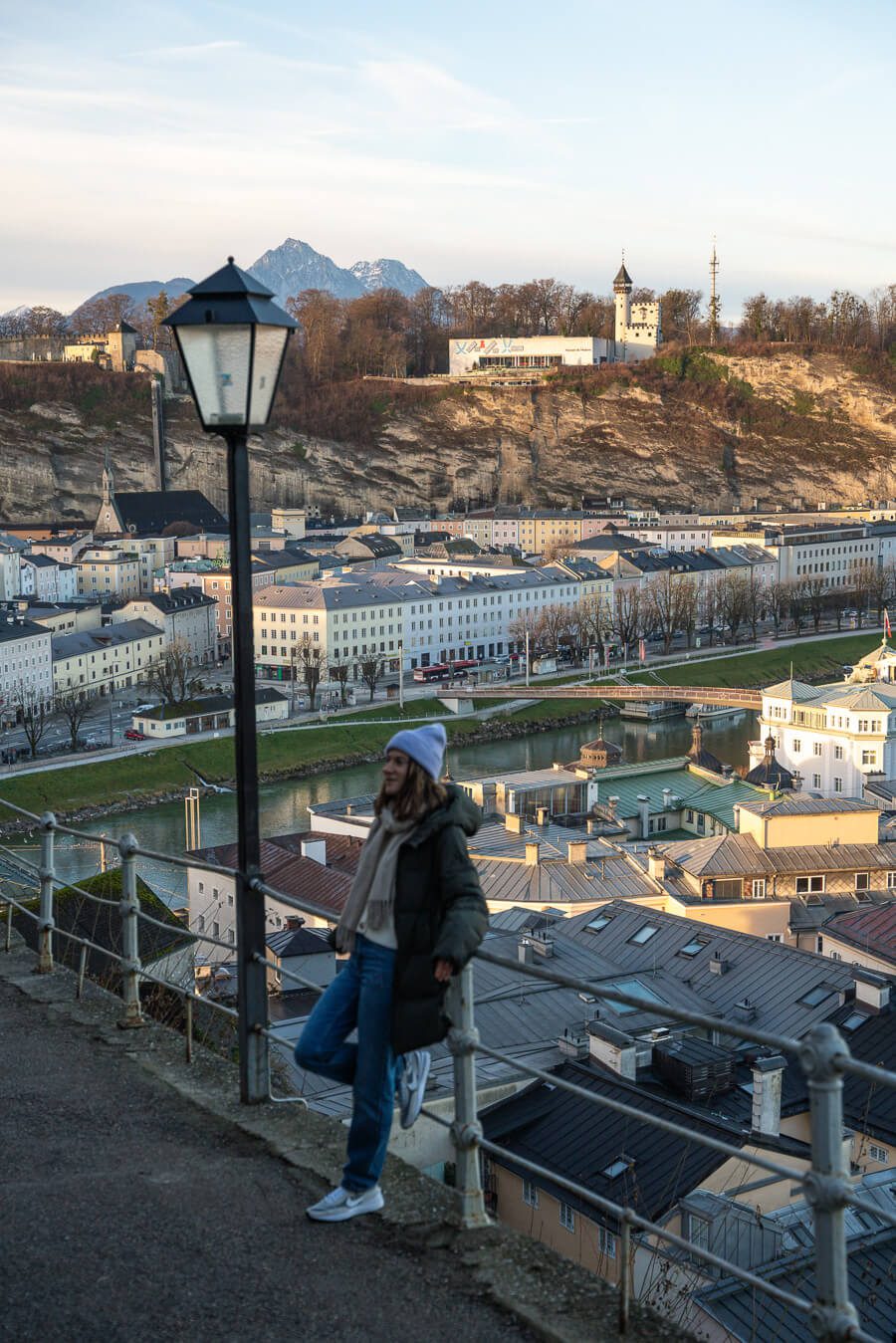 Salzburg in Winter: Best Things to Do, See & Know