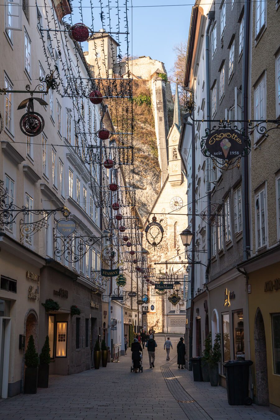 Salzburg in Winter: Best Things to Do, See & Know