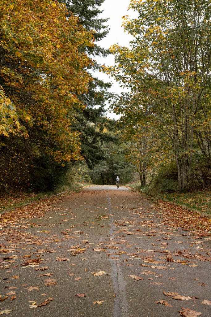 Discovery Park Seattle