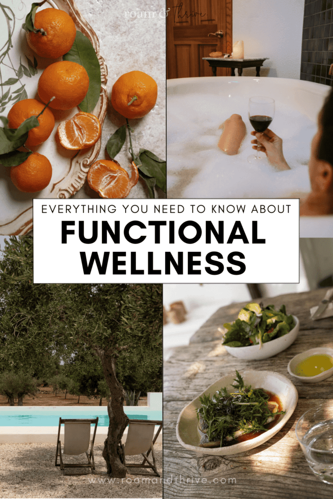 functional wellness