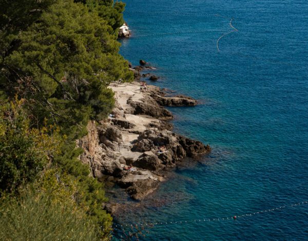 the best dubrovnik beaches