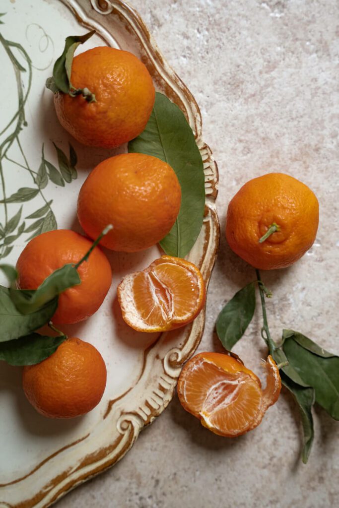 functional wellness clementines