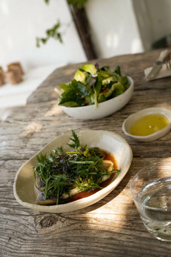 functional wellness entailing nutrient dense foods