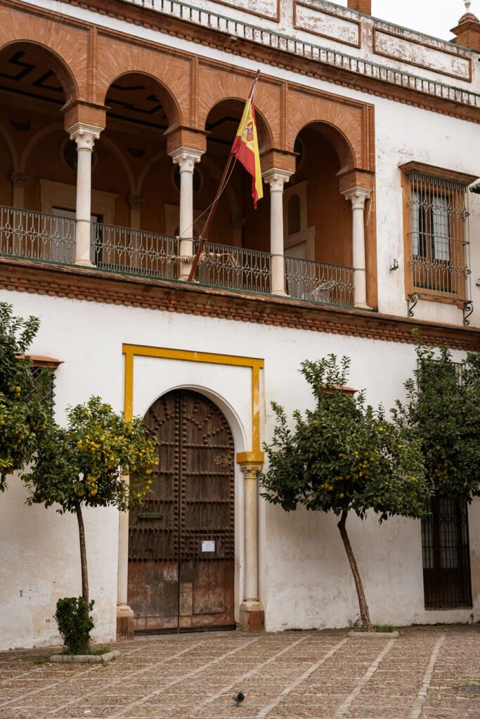 Casa de Pilatos