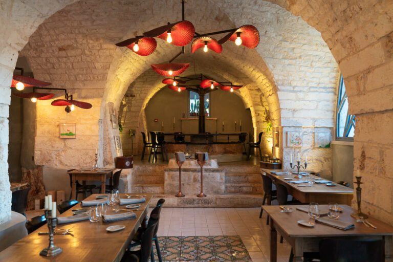 restaurant 700 ostuni