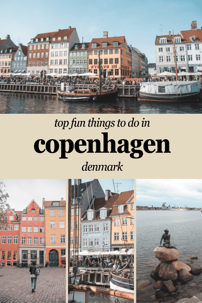 fun things to do in copenhagen