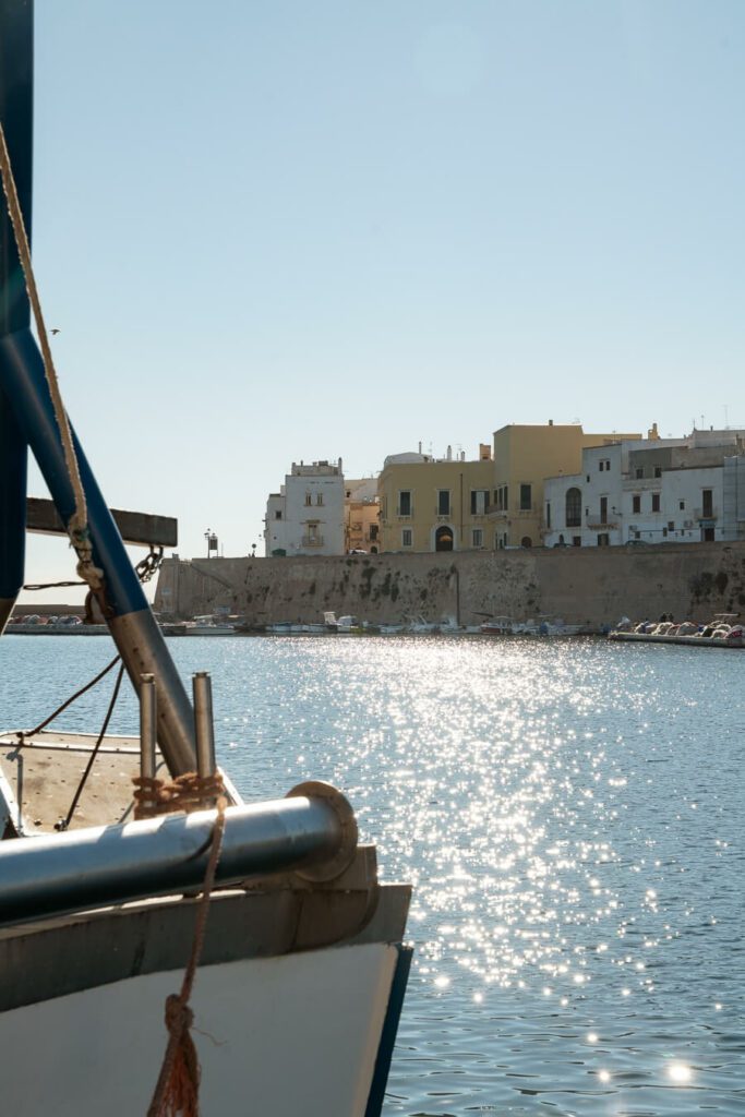 view of gallipoli center