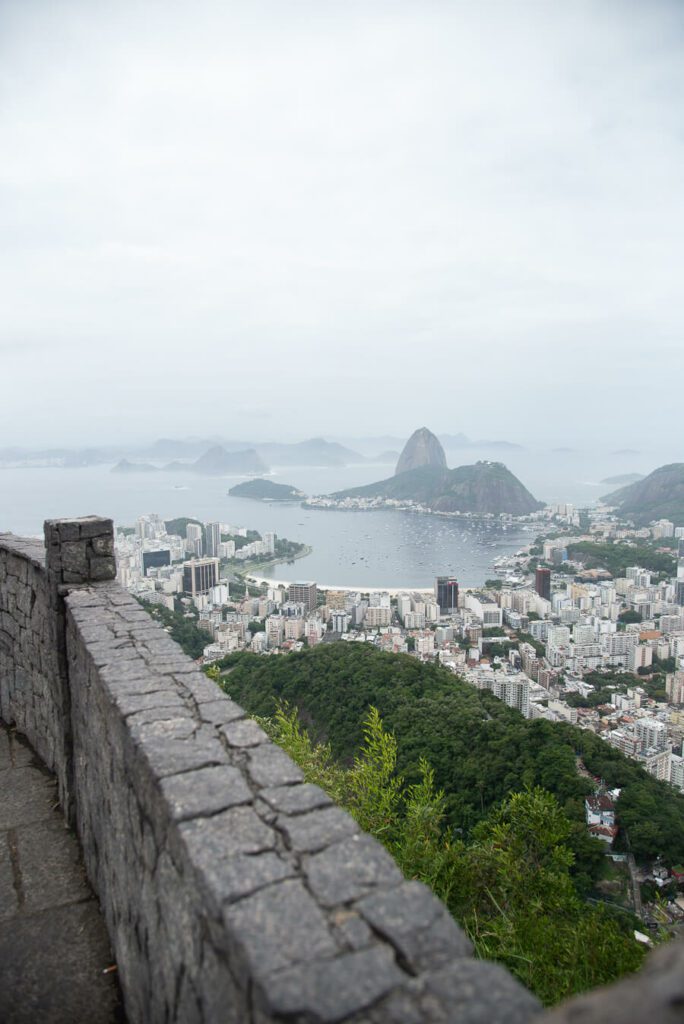 doña mirante viewpoint, rio de janeiro