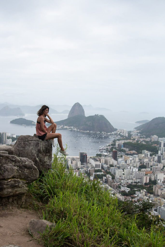 doña mirante viewpoint, rio de janeiro