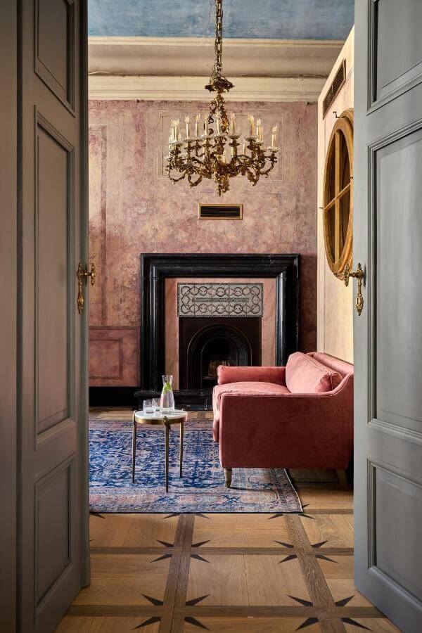 hotel h15 suite krakow