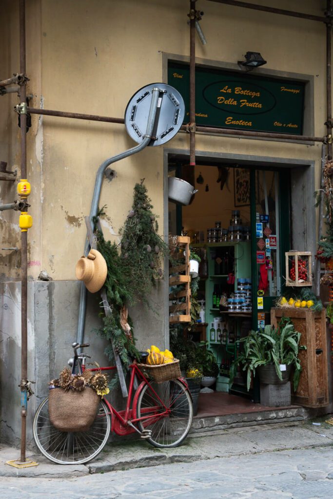 best restaurants in florence italy