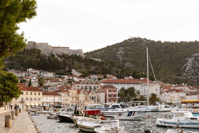 hvar town, croatia, where to stay in hvar