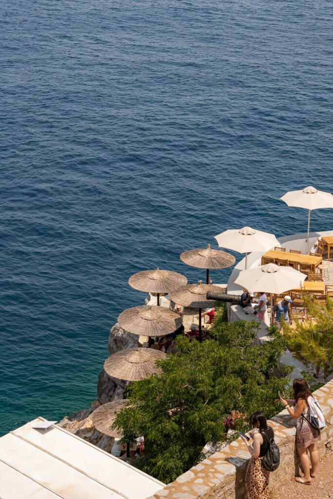 hydronetta bar greece