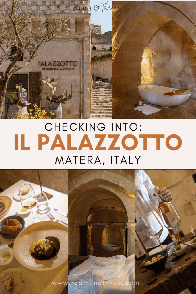 Il palazzotto residence and winery