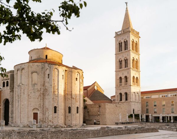 things to do in zadar croatia,
