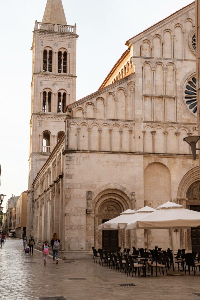 cathedral of st anastasia