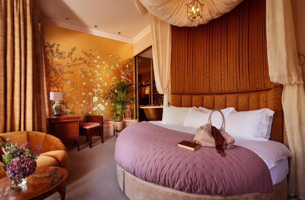 portobello hotel notting hill london where to stay