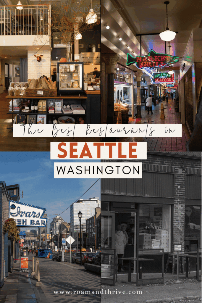 where to eat in seattle