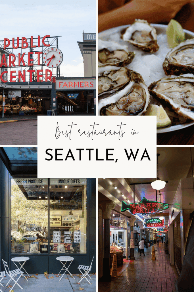 where to eat in seattle wa