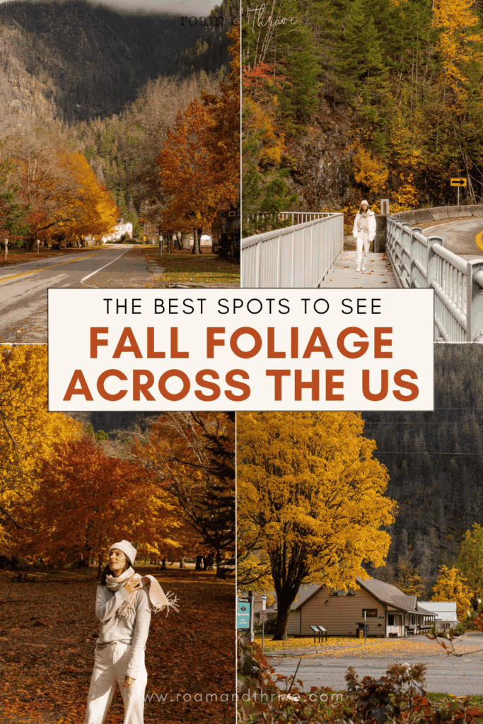 best place to see fall